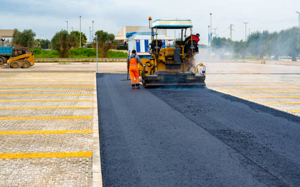 Best Driveway Pavers Near Me  in Cedar Creek, TX