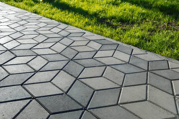 Best Driveway Pavers for Homes  in Cedar Creek, TX
